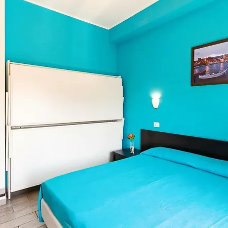 Seaview Terrace Sunny 아파트