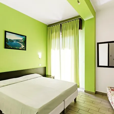 Seaview Terrace Sunny 아파트