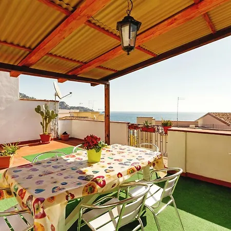 Apartment Seaview Terrace Sunny *