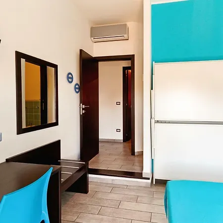 Seaview Terrace Sunny 지아르디니낙소스