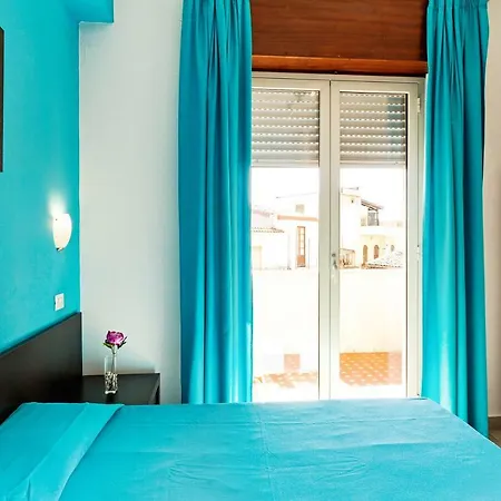 Seaview Terrace Sunny 아파트 *