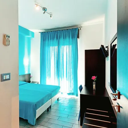 Apartment Seaview Terrace Sunny