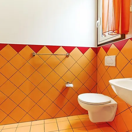 아파트 Seaview Terrace Sunny *