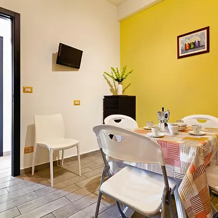 Seaview Terrace Sunny Giardini Naxos